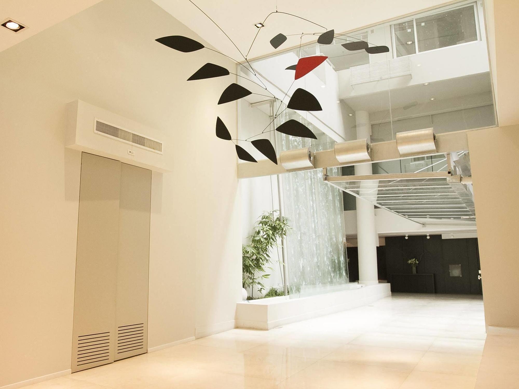 Tempora Rent Apartment Buenos Aires Exterior photo